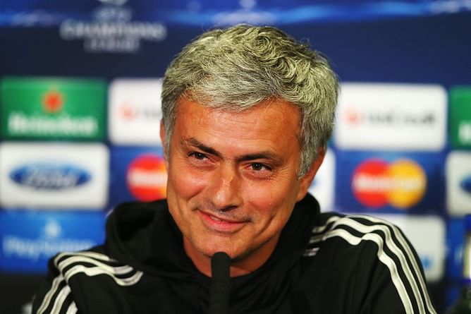 Jose Mourinho asks to sign Real Madrid and Barcelona stars if he seals stunning Chelsea return: Reports