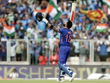 "I expect Virat Kohli to get at least one century" - Wasim Jaffer ahead of three-match ODI series against Australia