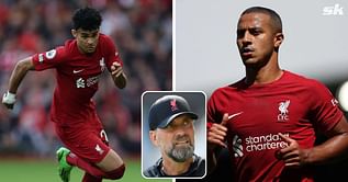 Will Luis Diaz and Thiago Alcantara be available for Liverpool ahead of Manchester United game? Jurgen Klopp offers update