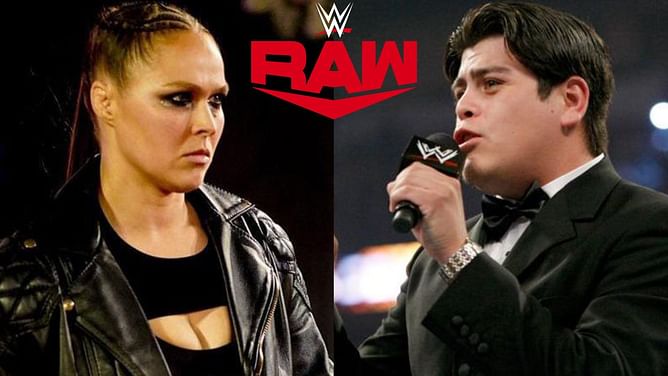 Ricardo Rodriguez says rising star can "bring in an audience" like WWE RAW Superstar and Ronda Rousey (Exclusive)