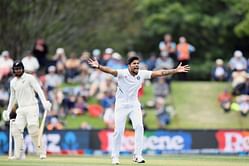 3 times Umesh Yadav contributed with the bat for India in Tests