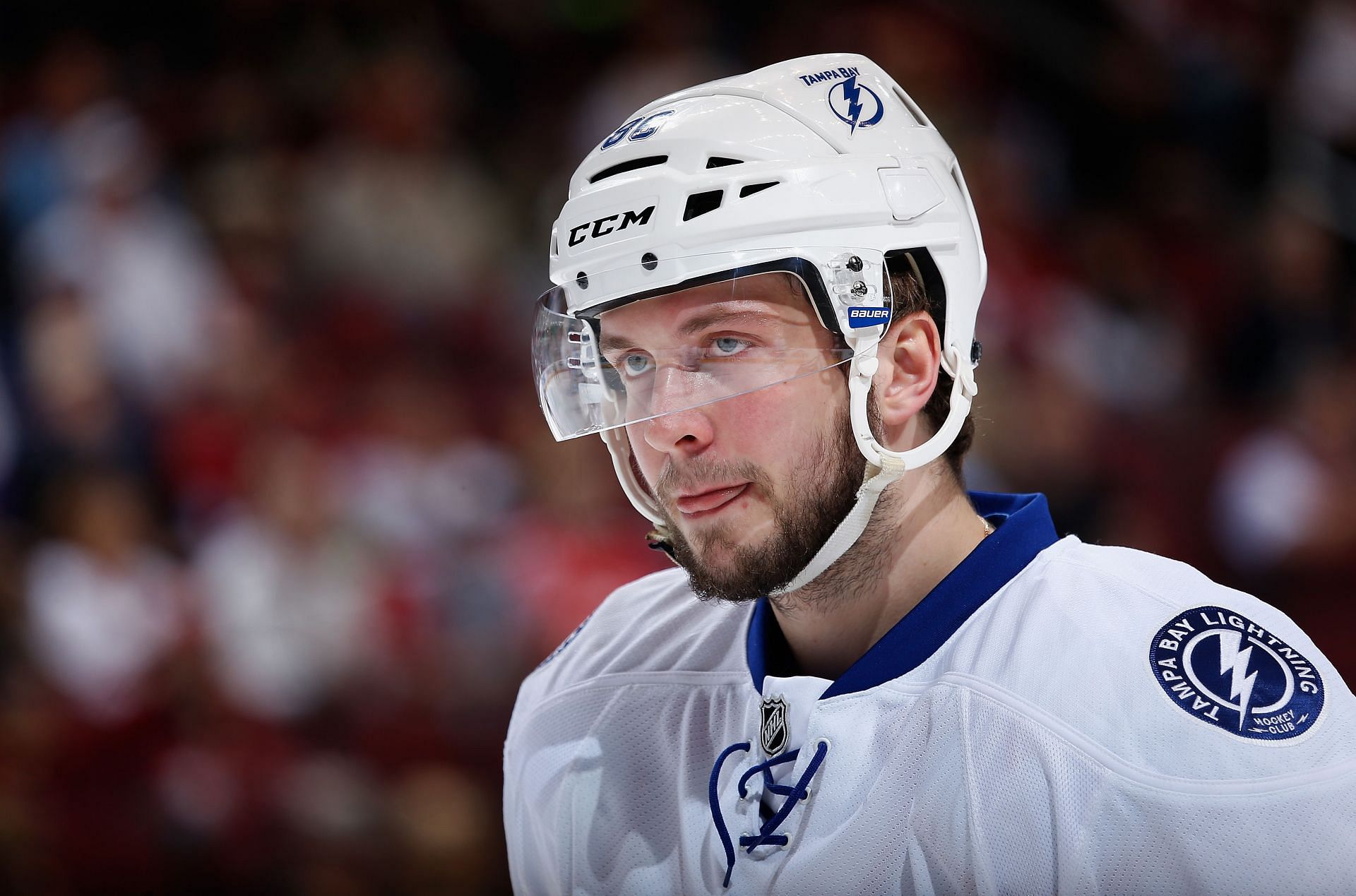 "Stamkos, Kucherov And Vasilevskiy Are Winners" - NHL Insider Predicts ...