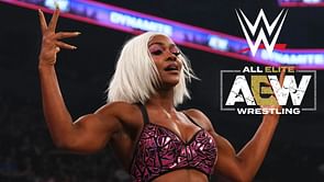 "She wouldn't be 53-0" - WWE veteran picks surprising name to end Jade Cargill's undefeated streak in AEW (Exclusive)