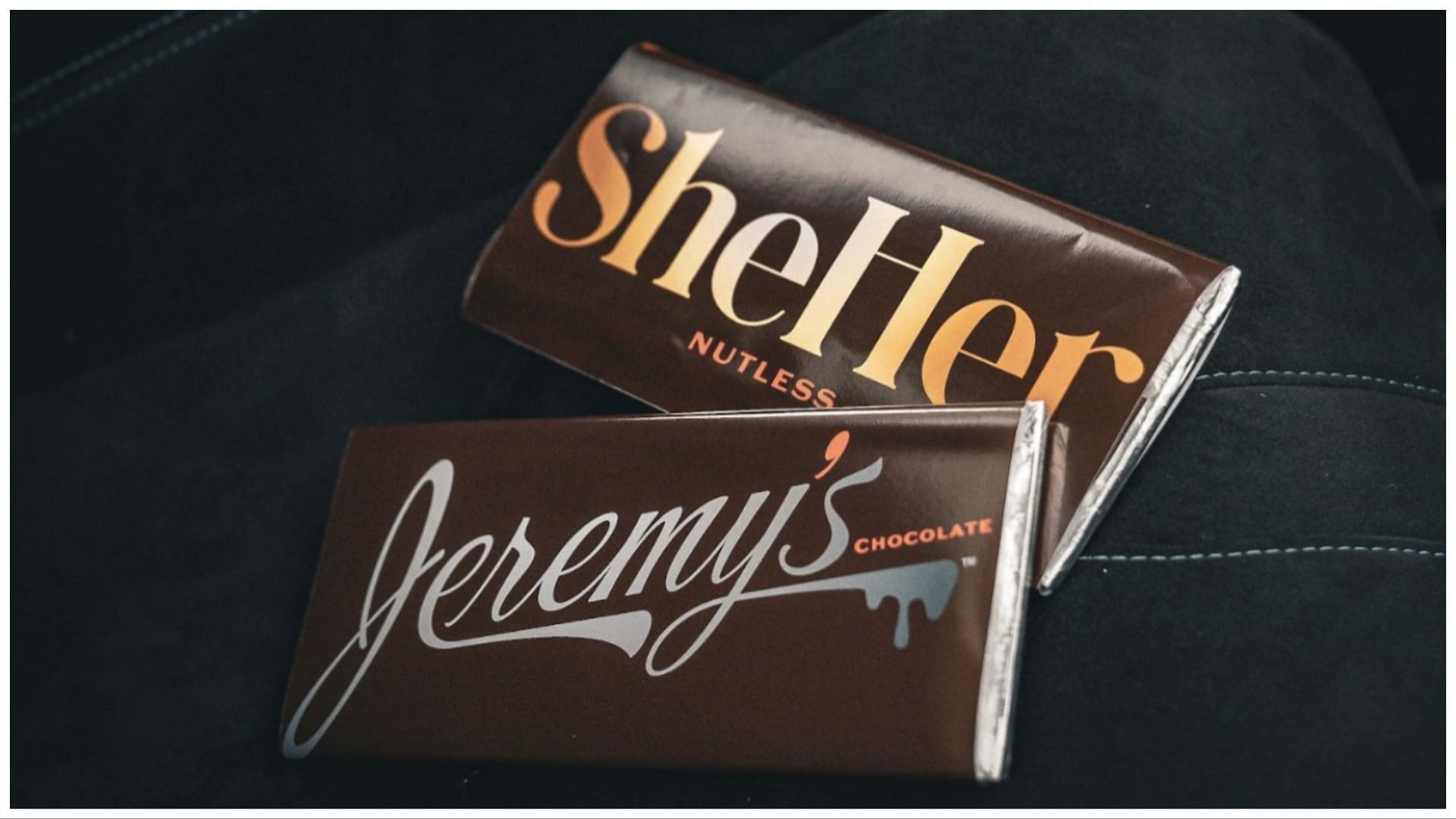 Jeremy Chocolate Bars (Image via Twitter/FREEtheWordsnow)