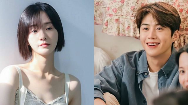 “I love the pair”: Fans go gaga as Kim Seon-ho reportedly starring in ...