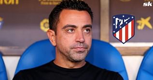 Barcelona will look to sign Atletico Madrid star next summer for €9m subject to FFP reguations - Reports