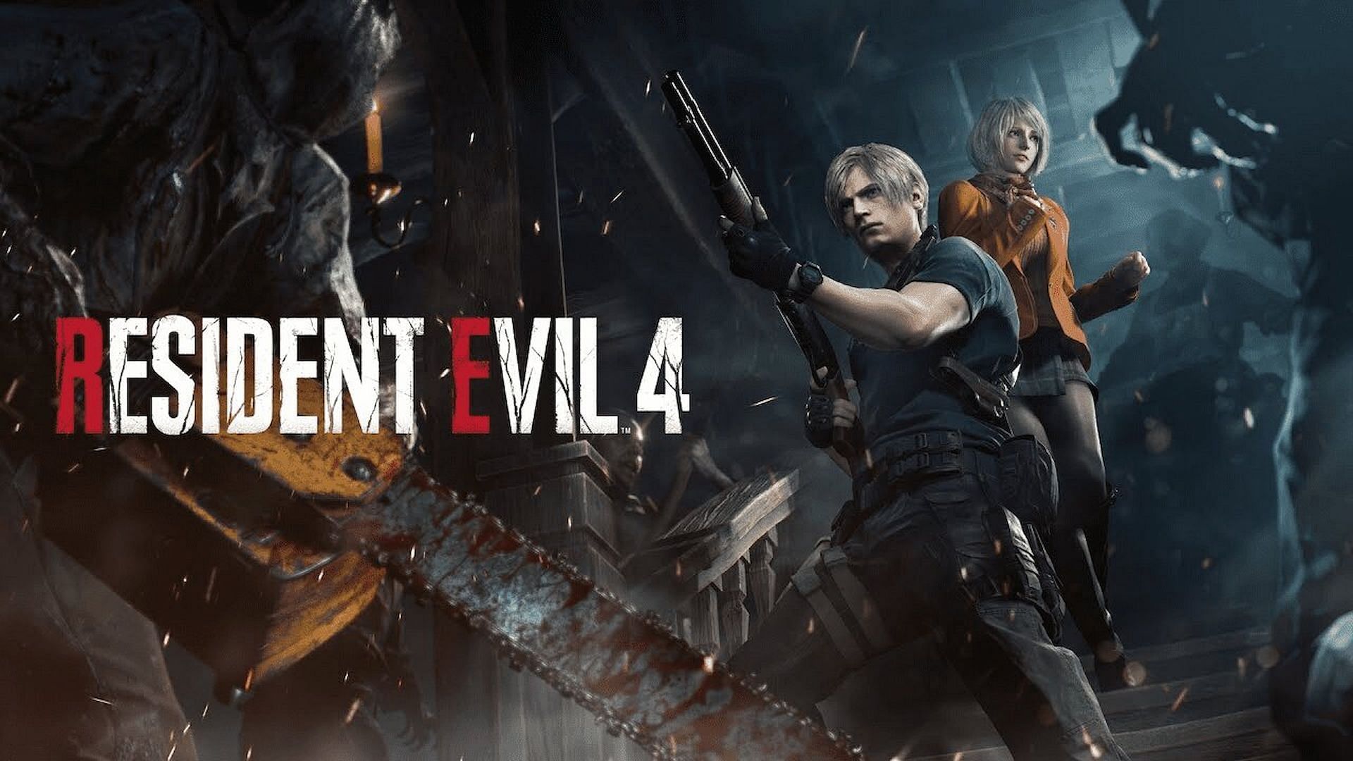 Get An Early Taste Of Village Madness With 'Resident Evil 4 Remake'  Chainsaw Demo