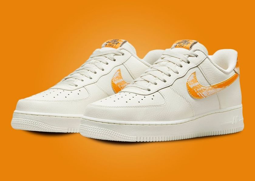 Nike Air Force 1 Low Wear And Tear shoes: Price and more details