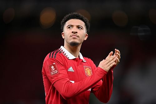 Sancho's versatility is praised by Silvestre.