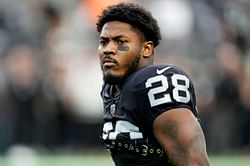 How much would Raiders’ franchise tag pay Josh Jacobs? Analyzing in-demand RB’s contract situation