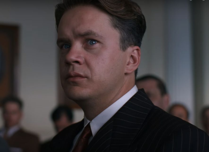 Is The Shawshank Redemption based on a true story?