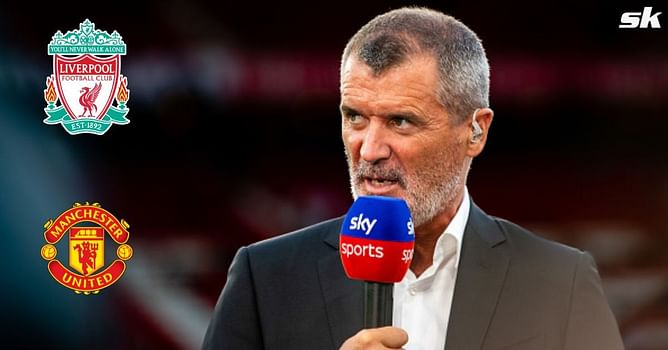 "What a player" - Roy Keane blown away by what Liverpool superstar did against Manchester United