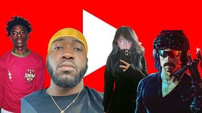 5 popular YouTubers who didn't flourish on Twitch