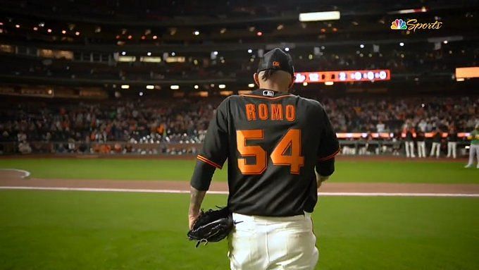 Giants Pitcher Sergio Romo Involved in Altercation with San Francisco  Police, News, Scores, Highlights, Stats, and Rumors