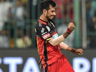 Yuzvendra Chahal IPL Career: Wickets, Runs, Records, Age, Price, Team 2023