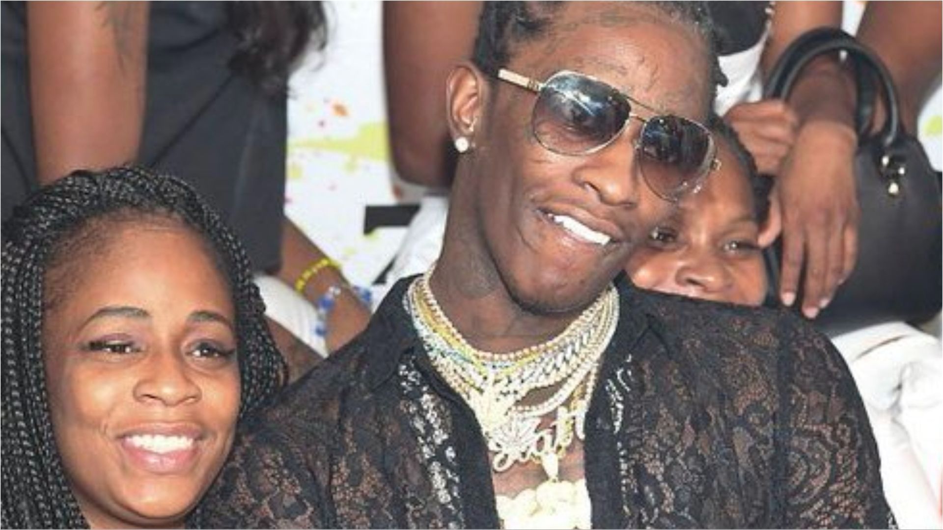 Who was Angela Grier? Tributes pour in as Young Thug's older sister