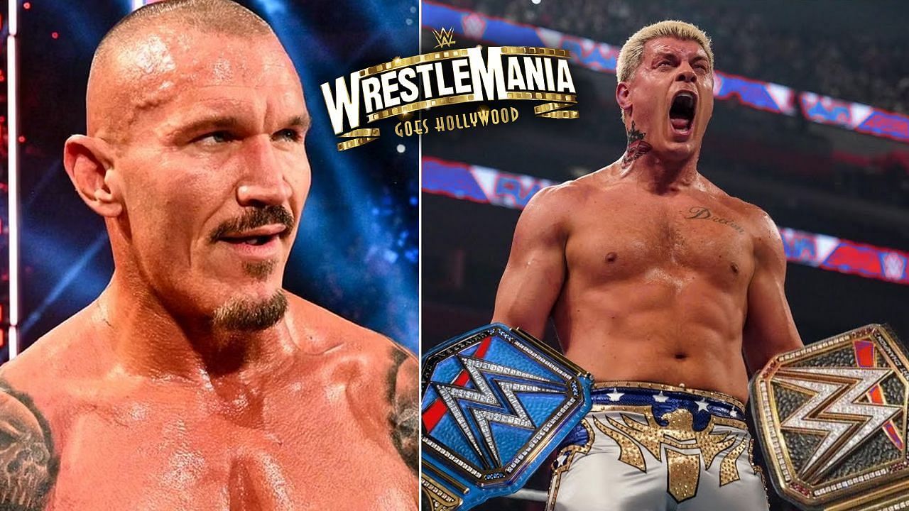 Could Randy Orton return at WWE WrestleMania 39?