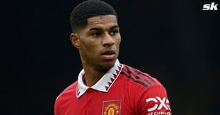 "That's how it will remain" - Marcus Rashford makes huge claim on Manchester United future after latest report over staggering contract demands