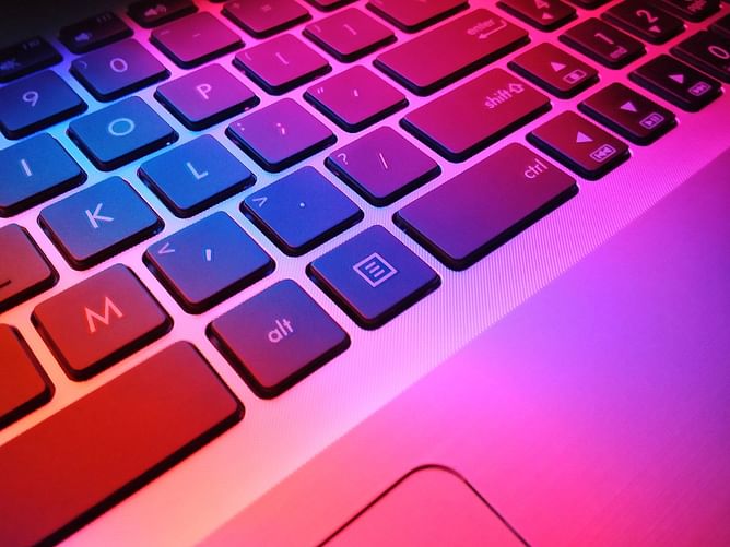 20 essential Windows Laptop keyboard shortcuts