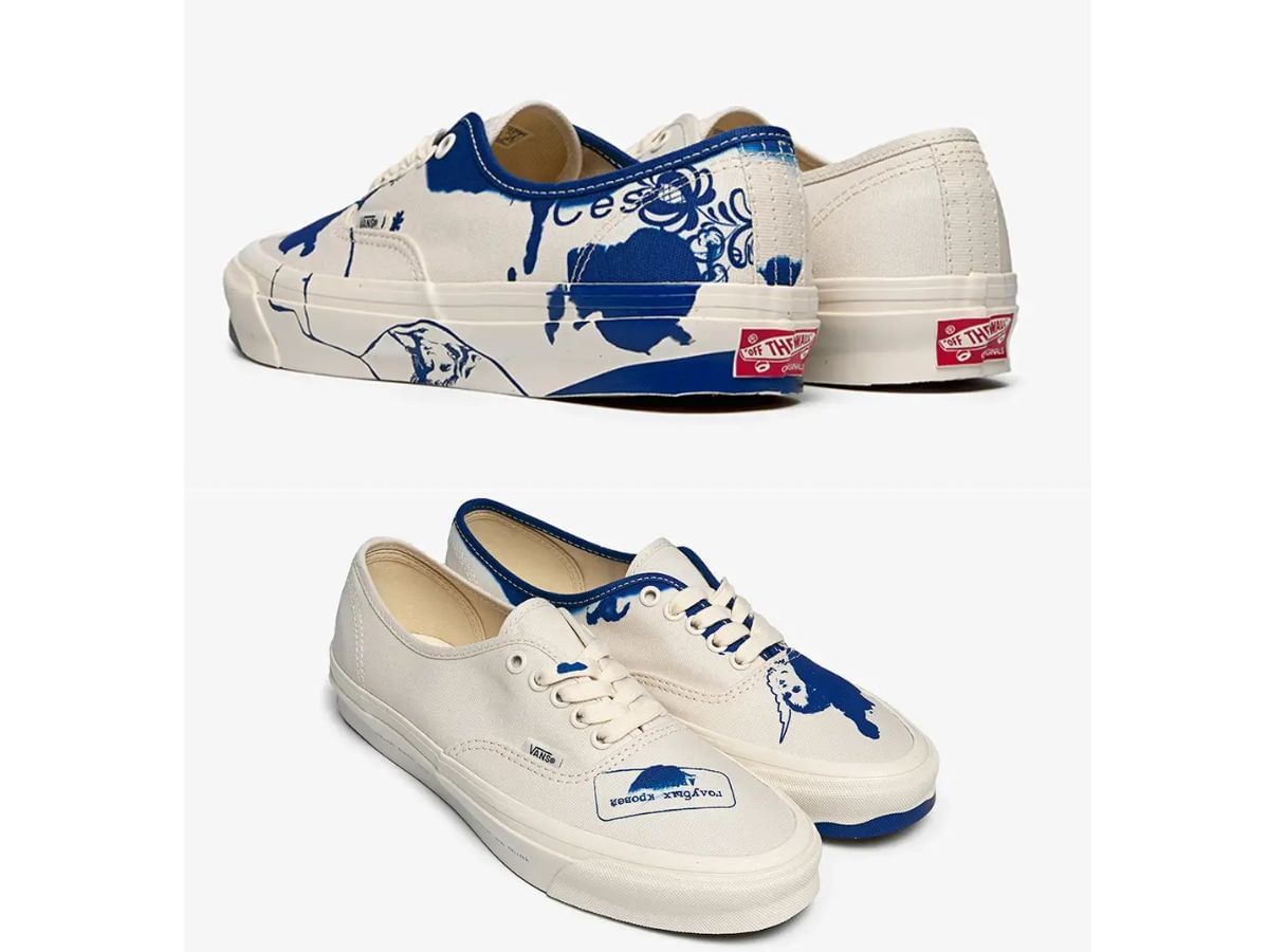 upcoming vans releases