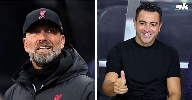 Liverpool star open to negotiations with Barcelona over summer transfer: Reports