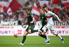 Stuttgart vs Wolfsburg Prediction and Betting Tips | March 18th 2023