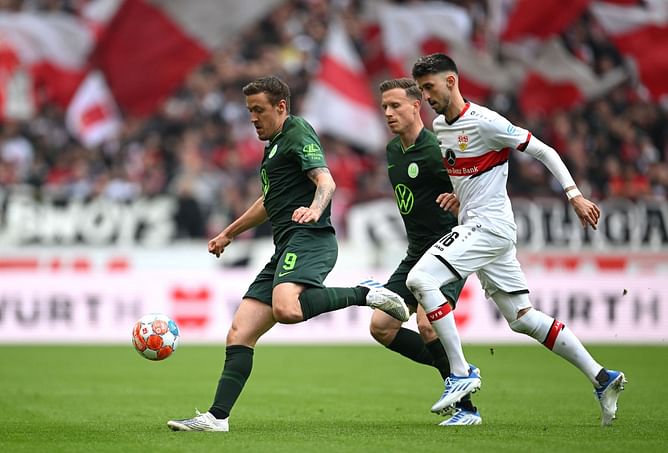 Stuttgart vs Wolfsburg Prediction and Betting Tips | March 18th 2023