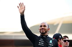 “Mercedes is my family” - Lewis Hamilton dismisses rumors of switching teams out of frustration