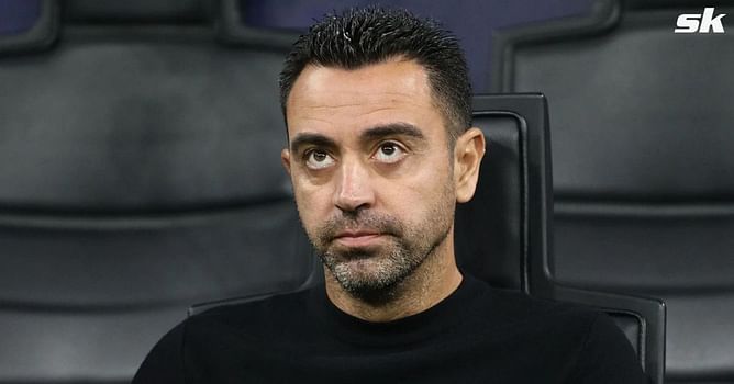 "We have to improve" - Barcelona manager Xavi details important aspect his team has to be better at ahead of El Clasico