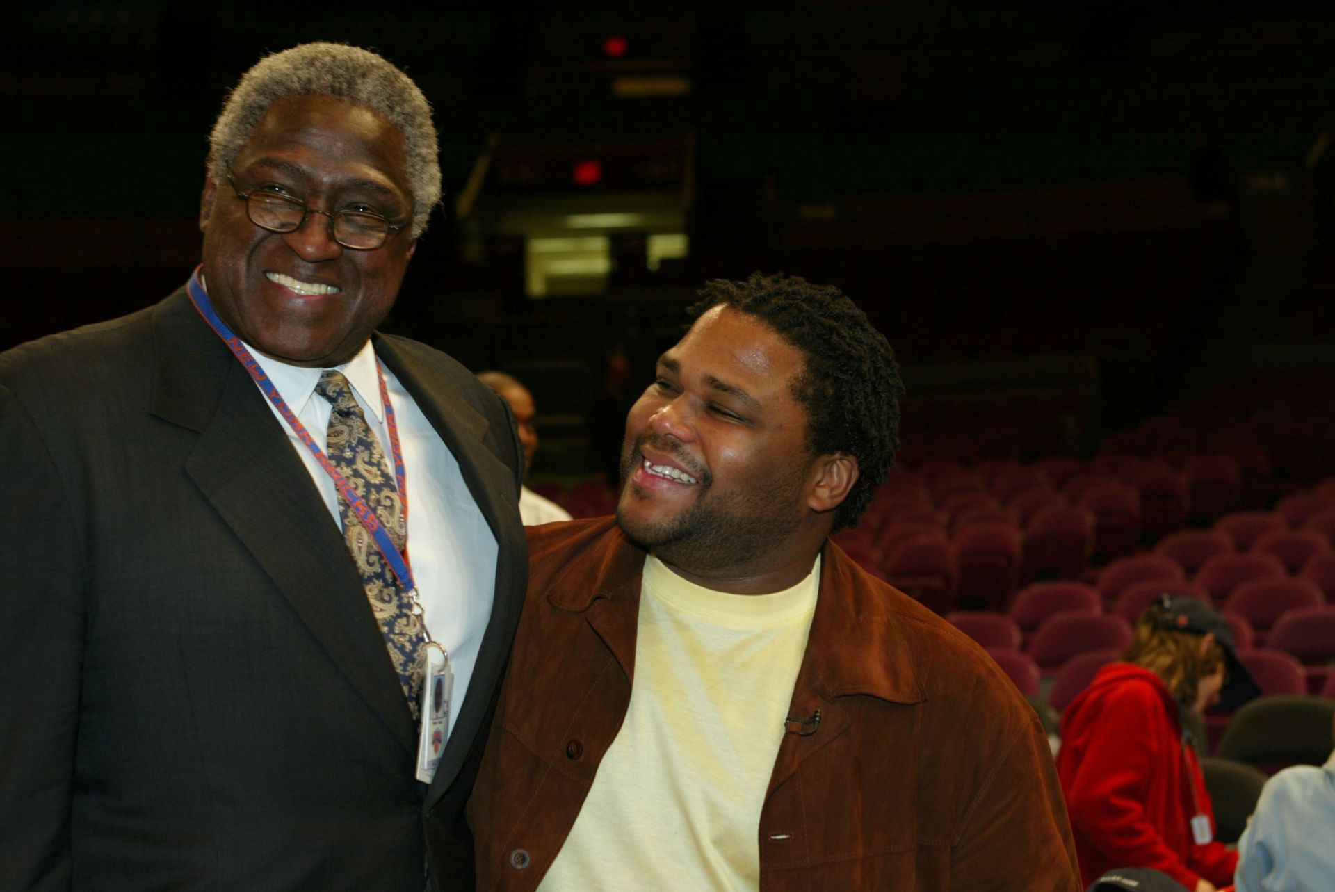 willis reed funeral