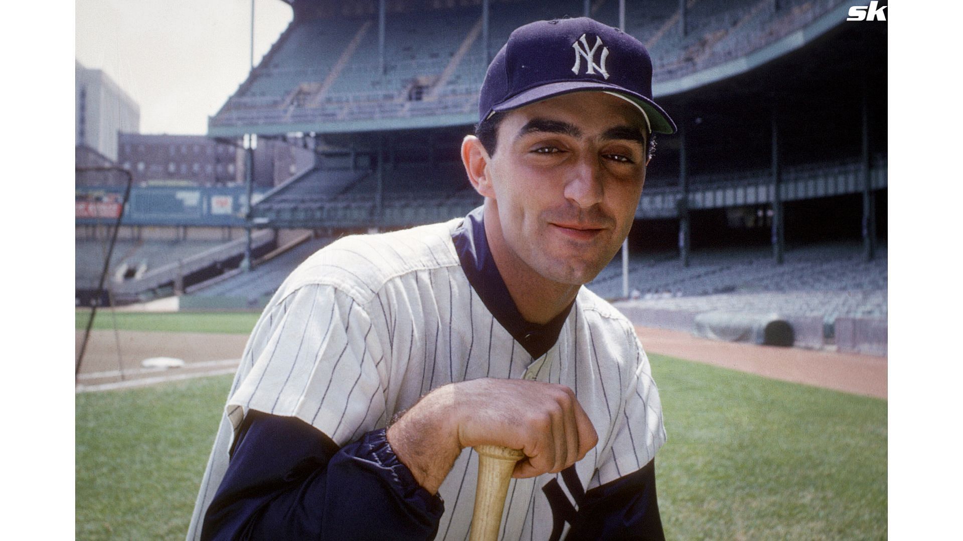 New York Yankees legend Joe Pepitone passes away at 82