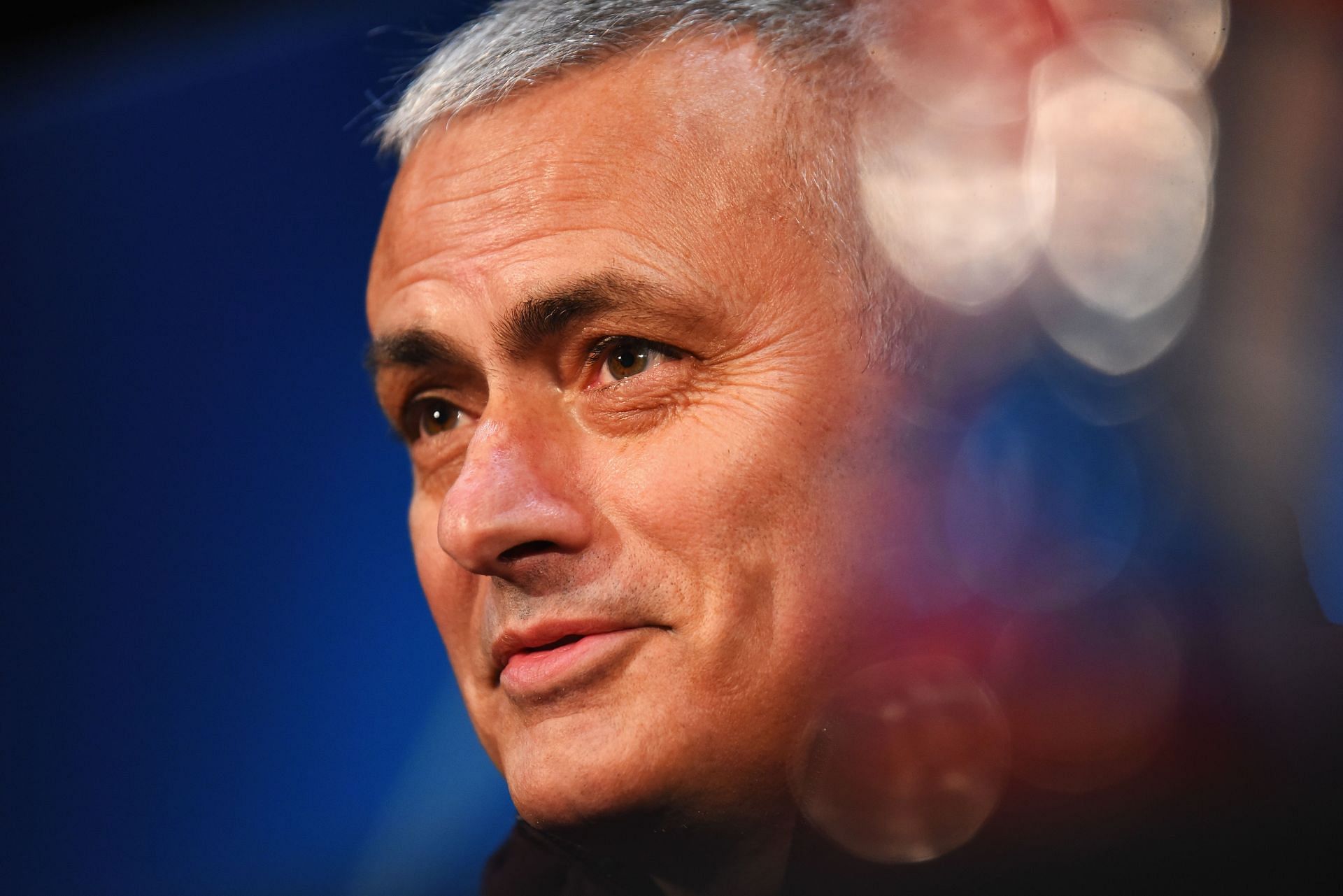 Jose Mourinho has been linked with a move to Chelsea and PSG.