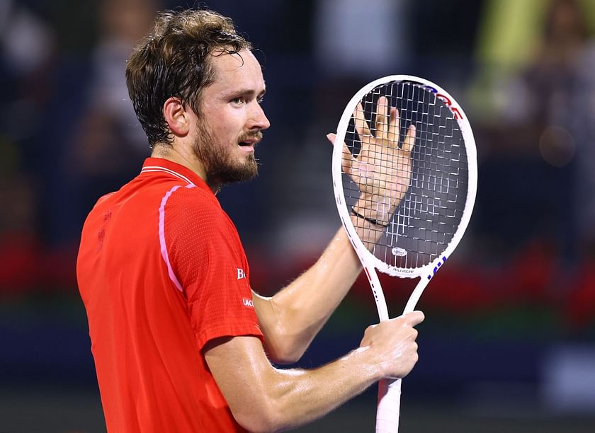 Dubai Tennis Championships 2023: Where to watch, TV schedule, live