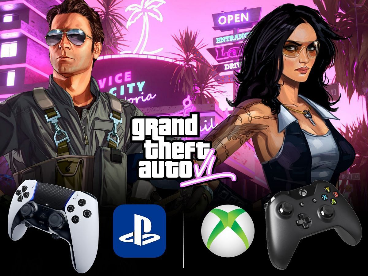 When GTA 6 Online comes out: Fans predict when Rockstar will drop support  for GTA Online on PS4 and Xbox One