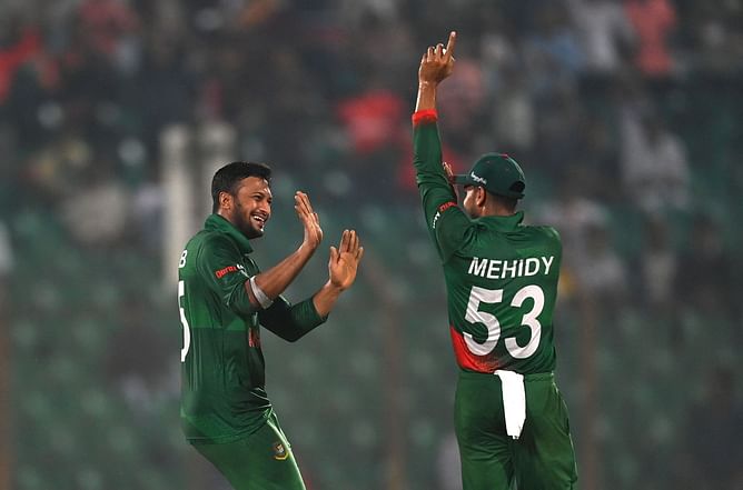BAN vs IRE Dream11 Team Prediction Fantasy Cricket Tips प्लेइंग XI अपडेट आज के दूसरे वनडे मैच के लिए 20 Mar 2023