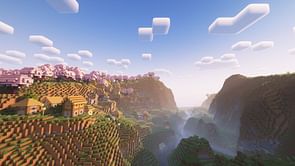 How to find cool Minecraft seeds easily