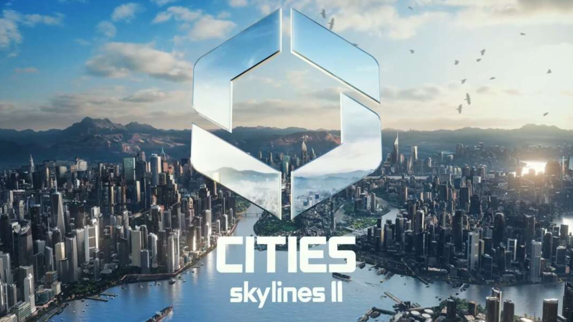 Cities: Skylines II Steam Key for PC - Buy now