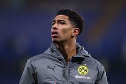 "Put him next to Jude Bellingham" - Gabby Agbonlahor backs Liverpool to complete stunning double midfield swoop this summer