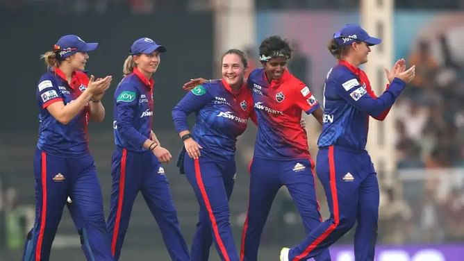 WPL 2023: 3 surprise picks for Dream11 Fantasy teams for GG vs DC