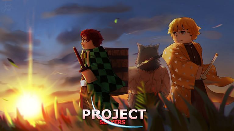 Roblox: Project Slayers Codes April 2023