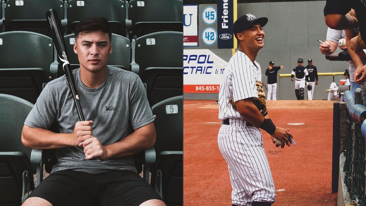 What number will Anthony Volpe wear? Yankees rookie's jersey in