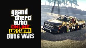 Top 5 GTA Online Los Santos Drug Wars vehicles to buy before The Last Dose update