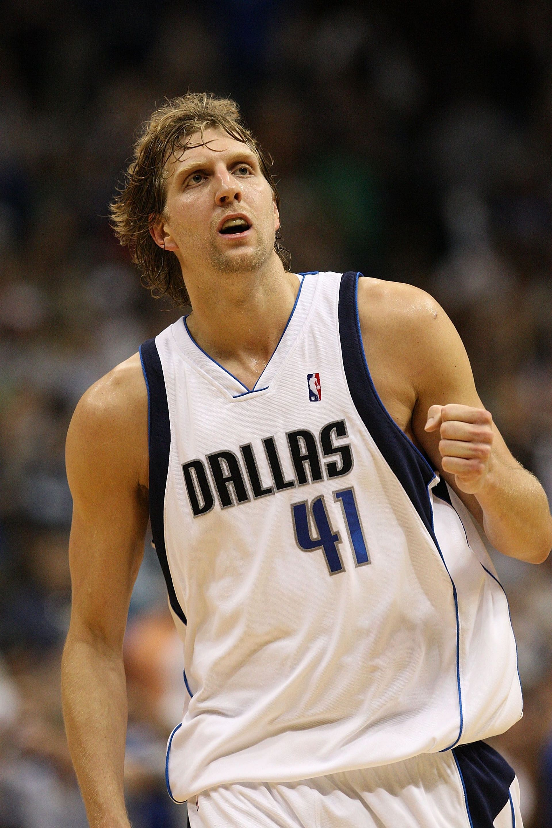 Where Does Dirk Nowitzki Fit Among the Greatest European Players