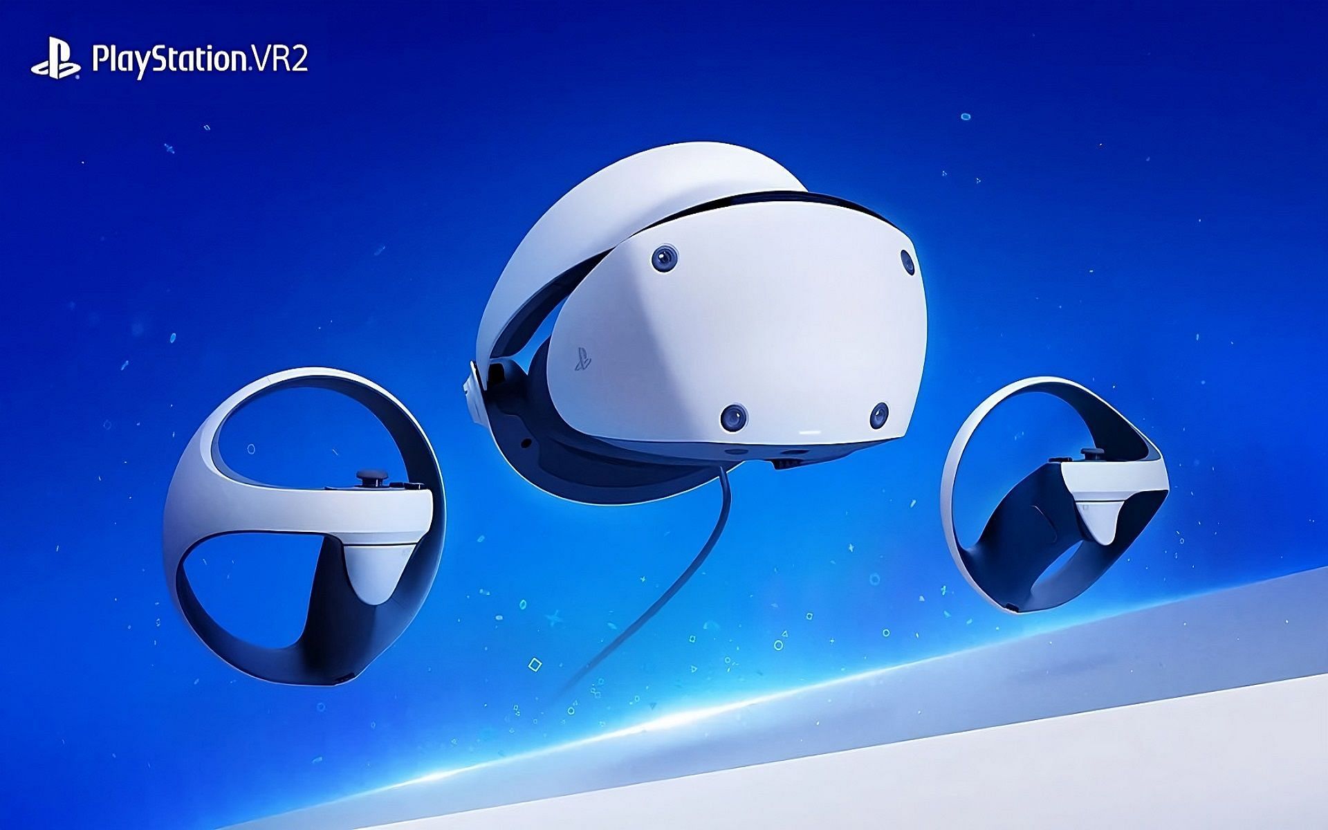 Viability of the PlayStation VR 2 discussed (Image via Sony)