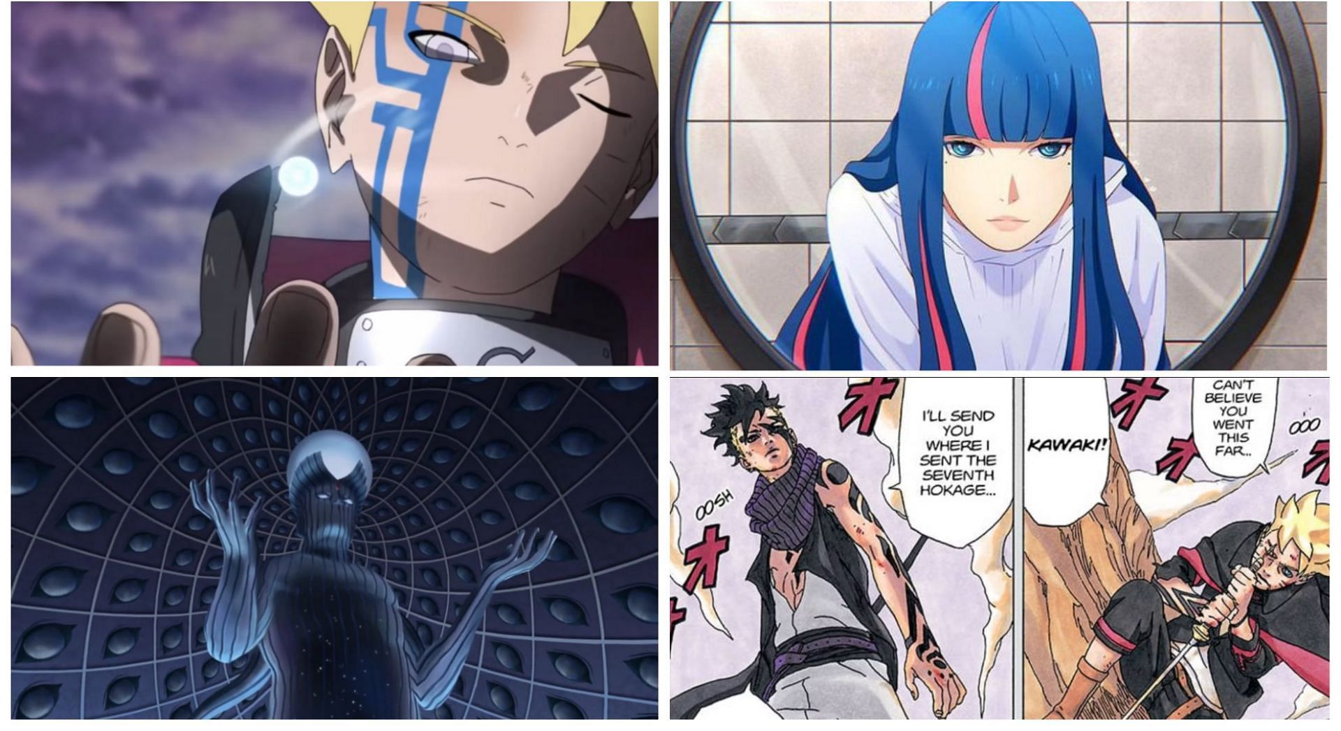 18 Mind-Blowing Anime With Great Plot Twists