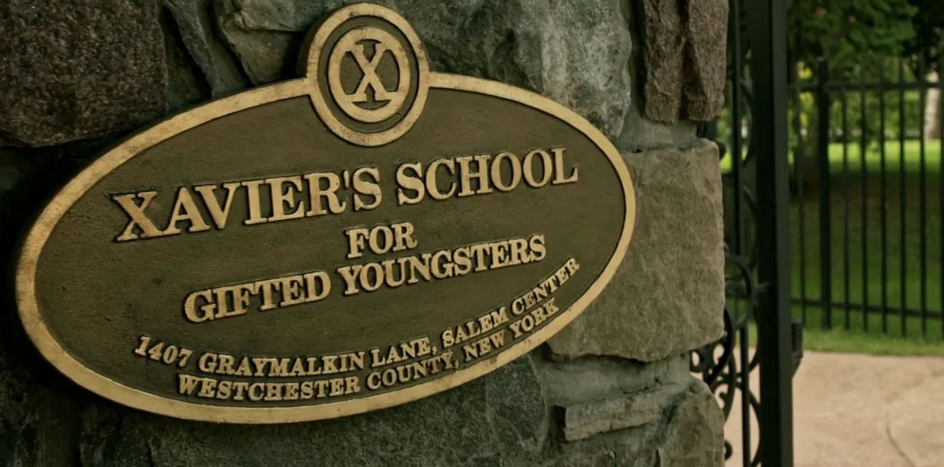 Exploring the significance of Xavier&#039;s School for Gifted Youngsters in Marvel Comics (Image via 20th Century Fox)