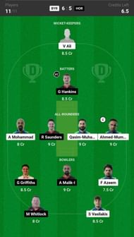 Fantasy suggestion #2