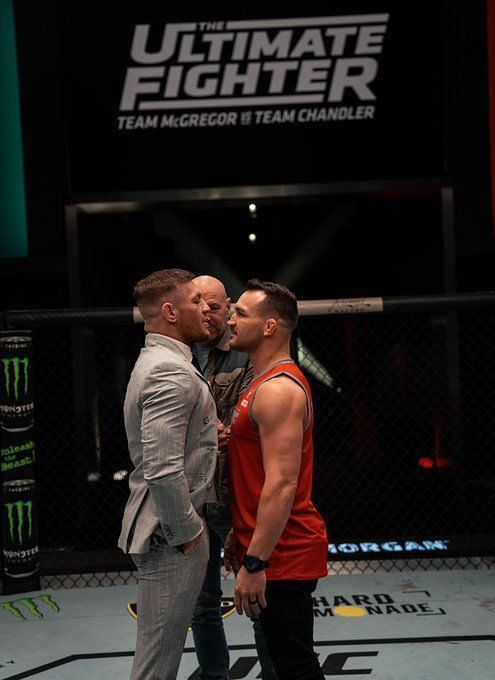 Conor McGregor Height: Conor McGregor Height: Does The Former UFC
