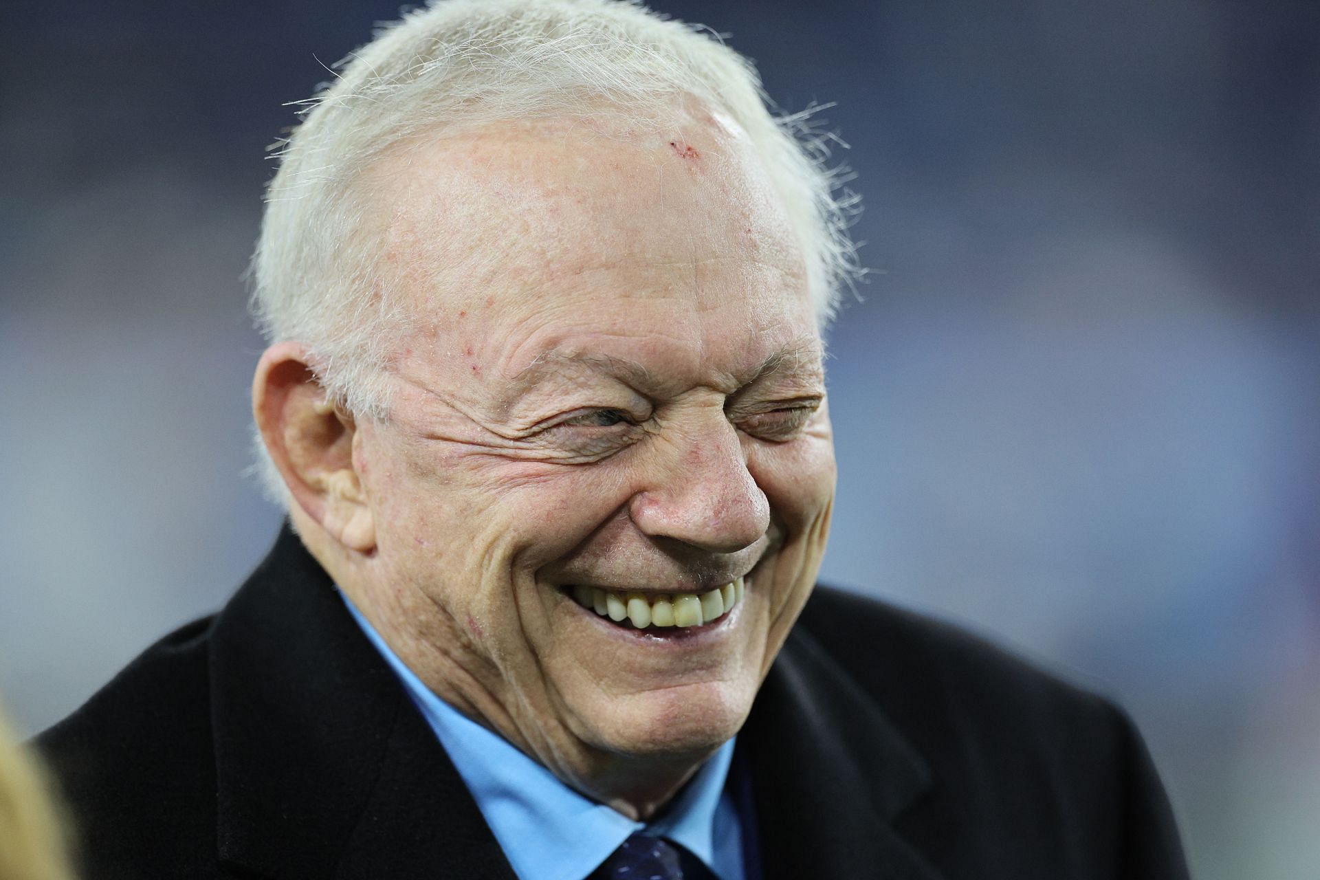 Jerry Jones