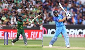 “That’s the thing holding back his class” - Pakistan players discuss why Babar Azam is not in the same league as Virat Kohli and AB de Villiers
